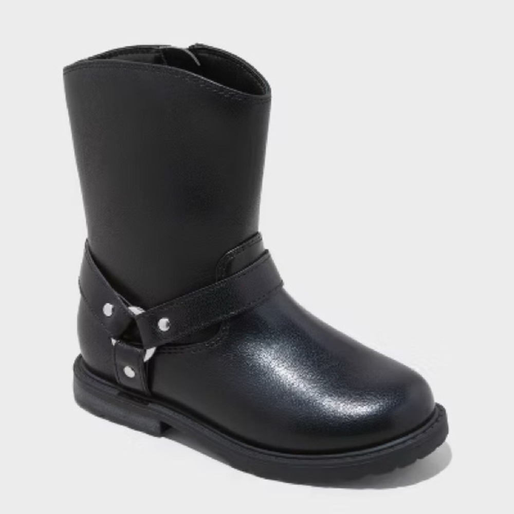 Cat & Jack Ginny Riding Boots